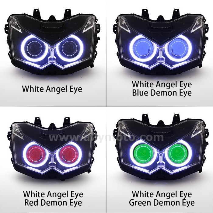 008 Kawasaki Z1000 2010-2013 008 Kawasaki Z1000 2010-2013